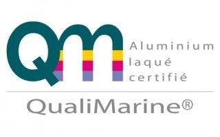 QualiMarine, un nouveau label pour garantir la qualité des menuiseries en aluminium thermolaquées