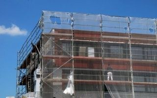 L'éco-PTZ est désormais accessible aux copropriétés