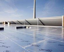 Recticel Insulation optimise la performance thermique des panneaux d'isolation Eurothane® Autopro SI et BR-BIO