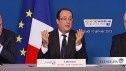 François Hollande se veut pragmatique sur les PPP