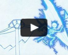 Risques électriques : les loisirs