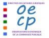 Observatoire économique de la commande publique : les méthodes de travail publiées
