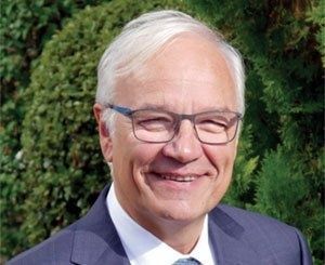 François Rieussec, un nouveau visage pour l'aménagement en France