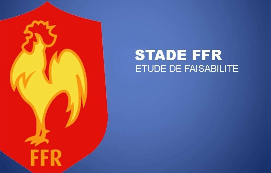 Six sites franciliens en lice pour le grand stade de rugby
