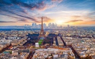 Coûts de construction : Paris dans le top 10 mondial