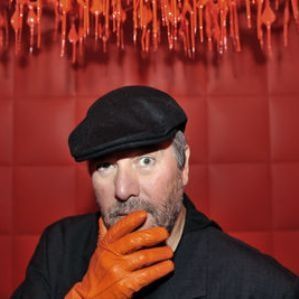 Philippe Starck et sa maison à énergie positive