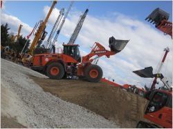 Une nouvelle organisation pour Doosan