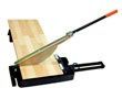 MEGA STRATICUT® 400 : Une guillotine à parquet stratifié professionnelle