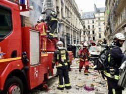 Rue de Trévise : les architectes rendent leur verdict sur l'état des immeubles