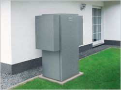Stein Énergie Chaudières Industrielles et Sodiet Industrielle de Creil SAS deviennent Viessmann Industrie France