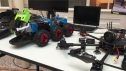 SNCF Réseaux possède désormais sa propre filiale dédiée aux drones