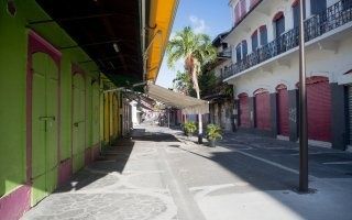 Amplification des travaux aux Antilles pour réduire le risque sismique