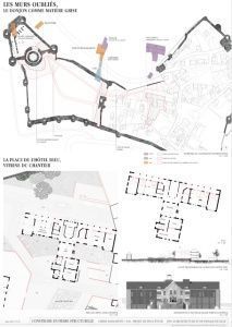 " Construire en pierre structurelle " : des projets solides récompensés