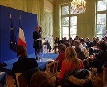 La réforme de la formation professionnelle dévoilée