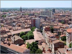 Toulouse vise le label "Patrimoine mondial de l'Unesco" d'ici à 2024