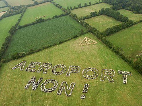 ND-des-Landes : la consultation du projet aura bien lieu ce dimanche