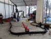 Le gros "uvre d'une maison imprimé en quelques jours
