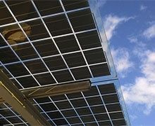 Énergie : deux nouveaux appels d'offres pour développer le solaire