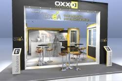 OXXO présent au Congrès HLM 2013 - du 24 au 26 septembre 2013, Lille