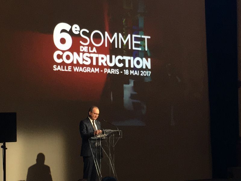 Construction : la reprise est bien là mais révèle une fracture territoriale