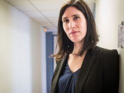 Sophie Lafenêtre quitte le ministère pour le Languedoc-Roussillon