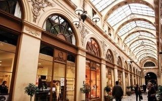 La rénovation de la Galerie Vivienne inquiète