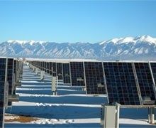Les Grenoblois pourraient ne consommer que de l'énergie renouvelable en 2022