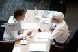 Speed dating concluant entre ambassadeurs et entrepreneurs de BTP
