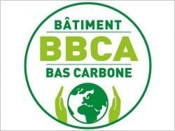 Bientôt un label Bâtiment Bas Carbone