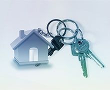Immobilier : les familles qui accèdent à la propriété dépassent moins souvent leur budget