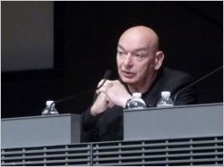 Jean Nouvel cède 50 % de ses parts à Hugar