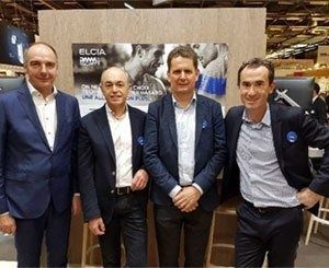 Le Groupe Elcia entre au capital de l'éditeur Ramasoft