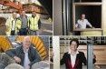 Prix Moniteur de la construction 2014 (1/7): Les valeurs humaines, arme anti-crise pour les PME de l'Ouest et du Centre