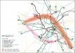 Le tracé de la 3e ligne de métro toulousain choisi en décembre