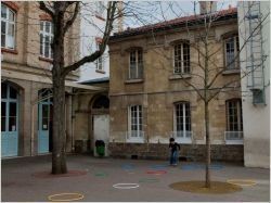 La Ville de Paris rénovera 200 écoles supplémentaires