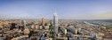 Une tour verte de 200 mètres mise en chantier à Lyon