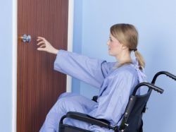 Accessibilite : 20 M€ supplémentaires pour l'adaptation des logements