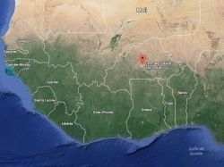 Le Burkina Faso inaugure la plus grande centrale solaire d'Afrique de l'Ouest