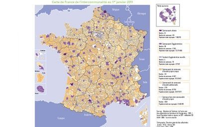 Dossier chaud de la rentrée (5/10) : " Les collectivités territoriales "