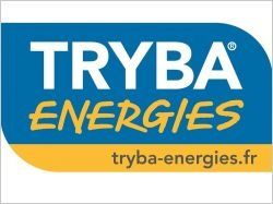 Tryba Solar devient Tryba Energies