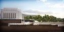 Le théâtre national de Chaillot bientôt en travaux