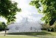 Une " fabrique " de jardin en toute légèreté, par l'architecte Sou Fujimoto