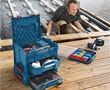 L-Boxx, les solutions intelligentes pour le rangement et le transport des outils et accessoires