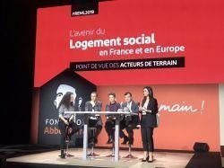 Regards croisés sur le logement social en Europe