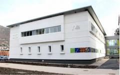 L'ultra-performance d'un bâtiment scientifique unique en son genre