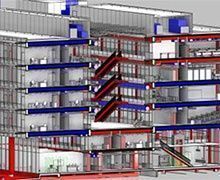Qualiconsult et le CSTB s'associent pour connecter BIM et outils du contrôle technique
