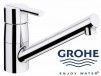Grohe lutte contre la contrefaçon