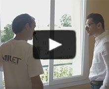 Vu de la fenêtre saison 1 épisode 2 : La dépose totale d'une fenêtre pvc