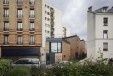 Orfèvrerie urbaine, passage de la Duée