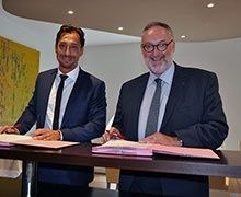 La CAPEB et Ricoh s'associent pour proposer des solutions d'impression " clé en main " aux artisans du Bâtiment